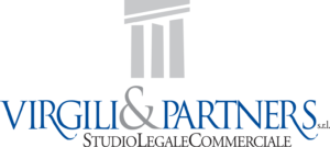 Logo Virgili&Partners